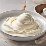 Table Cream