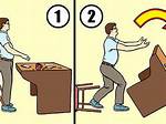 Table Flip