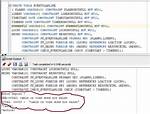 Table Importation Fails with Error Code Ora-31693