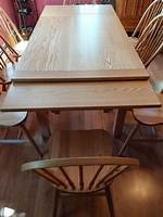 Table Leaves