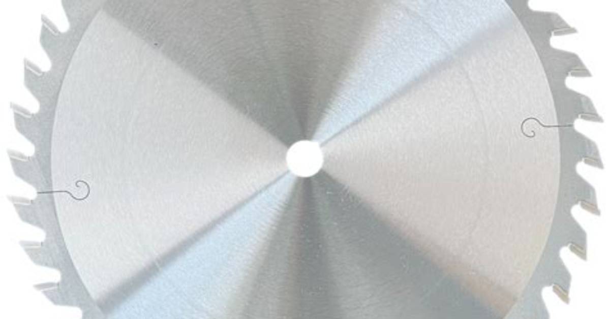 Table Saw Blade