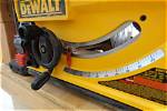 Table Saw Weight
