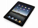 Tablet First Released in 2010