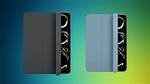 Tablet Whose Accessories Include the Smart Folio and Magic Keyboard