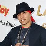 Taboo Net Worth