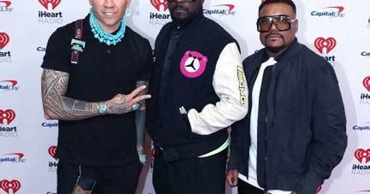 Taboo (Rapper)