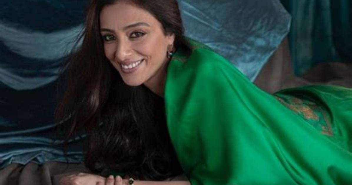 Tabu Net Worth