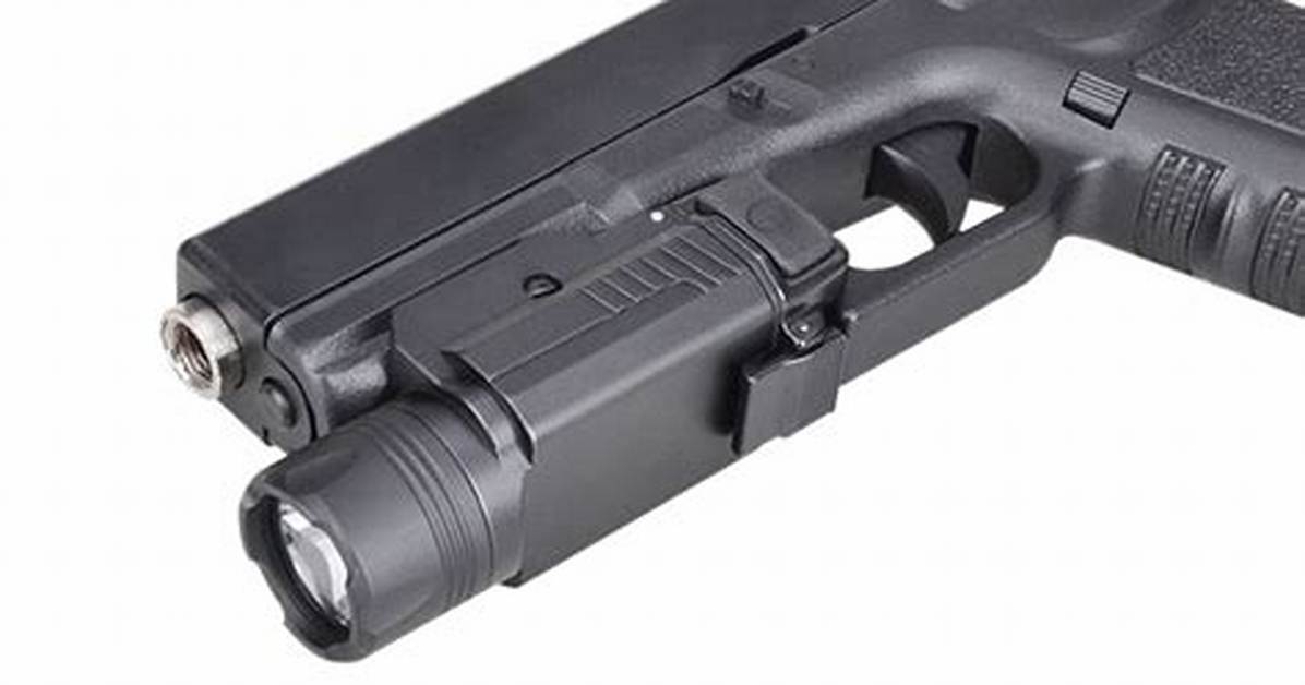 Tac Light