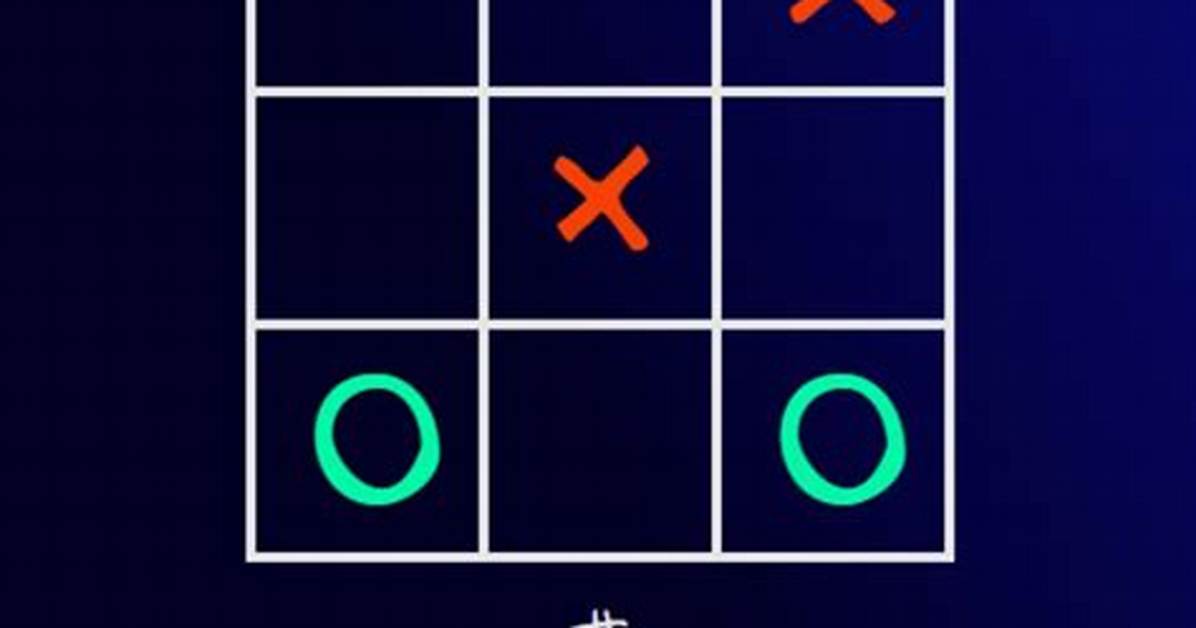 ___-Tac-Toe