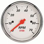Tachometer Reading: Abbr.