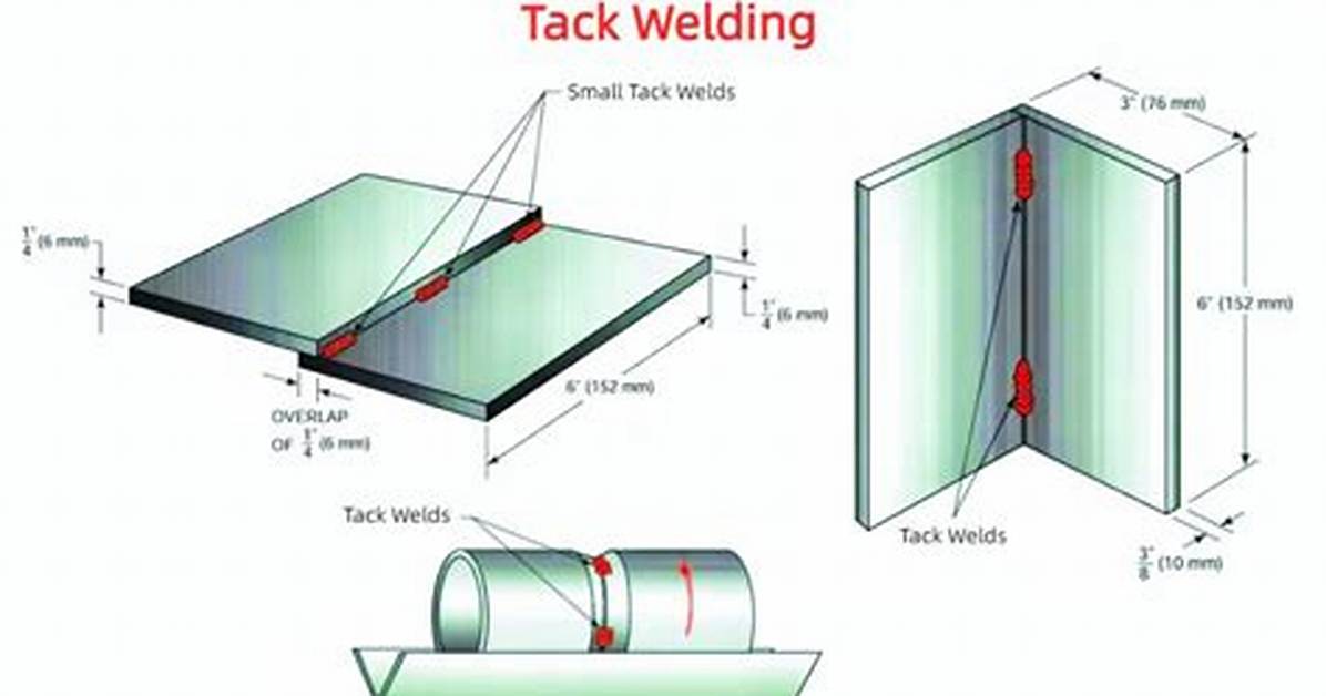 Tack Welding