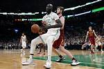 Tacko Fall