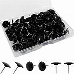 Tacks for Wall