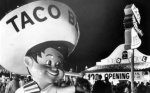Taco Bell Founded