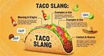 Taco Meaning