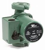 Taco Recirculating Pump