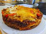 Taco Torte