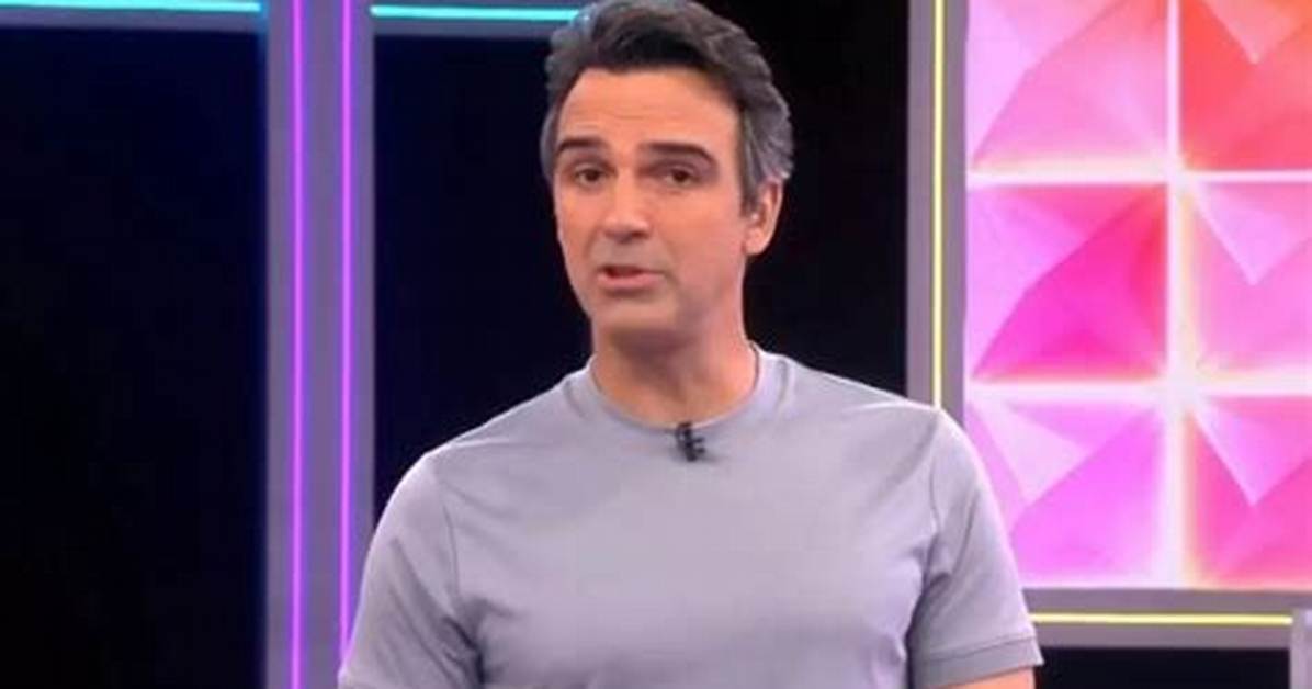Tadeu Schmidt