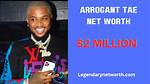 Tae Net Worth