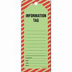 Tag Info