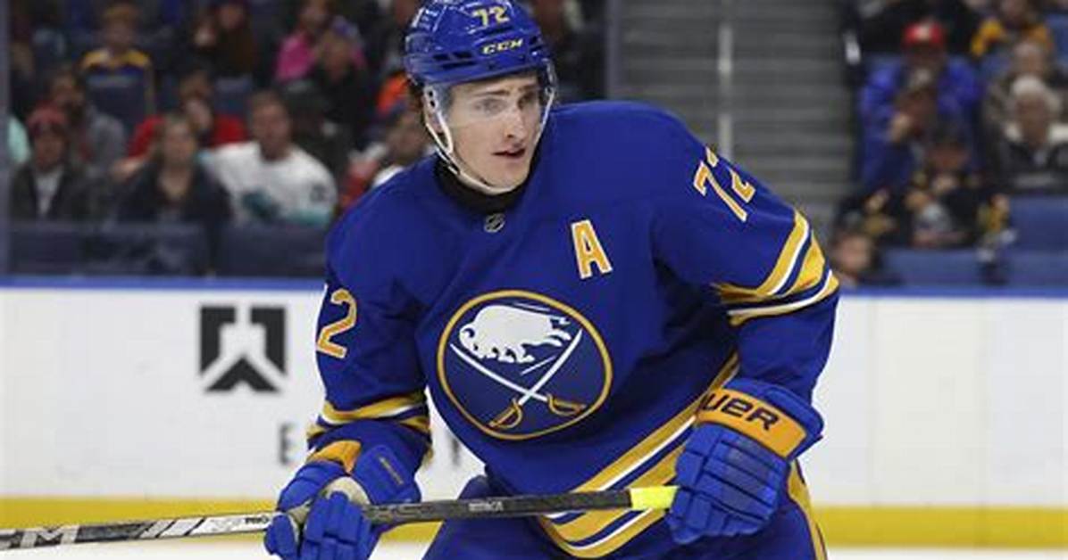 Tage Thompson