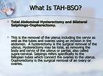 Tah Bso
