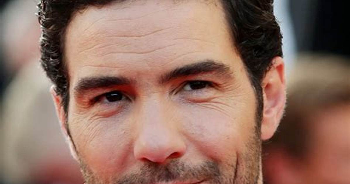 Tahar Rahim