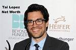 Tai Lopez Wikipedia Type Bio, Net Worth, Age, Wife and Married Life 2022