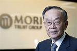 Taikichiro Mori