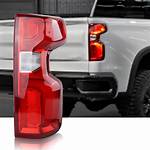 Tail Light Replacement