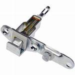 Tailgate Latch