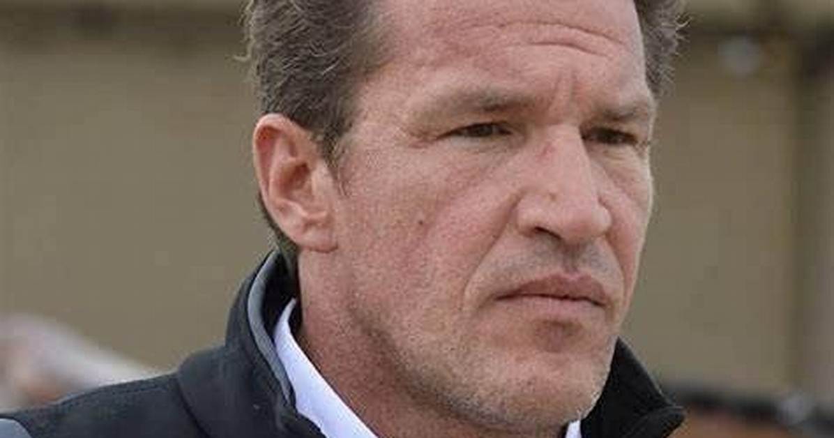 Taille Benjamin Castaldi