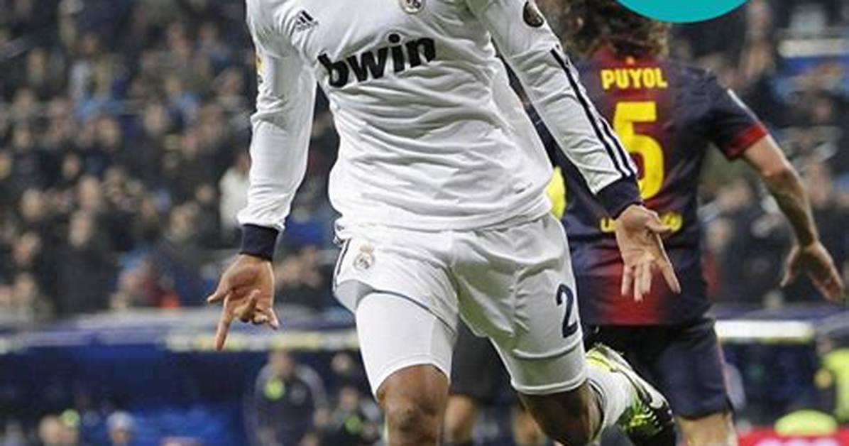 Taille Varane