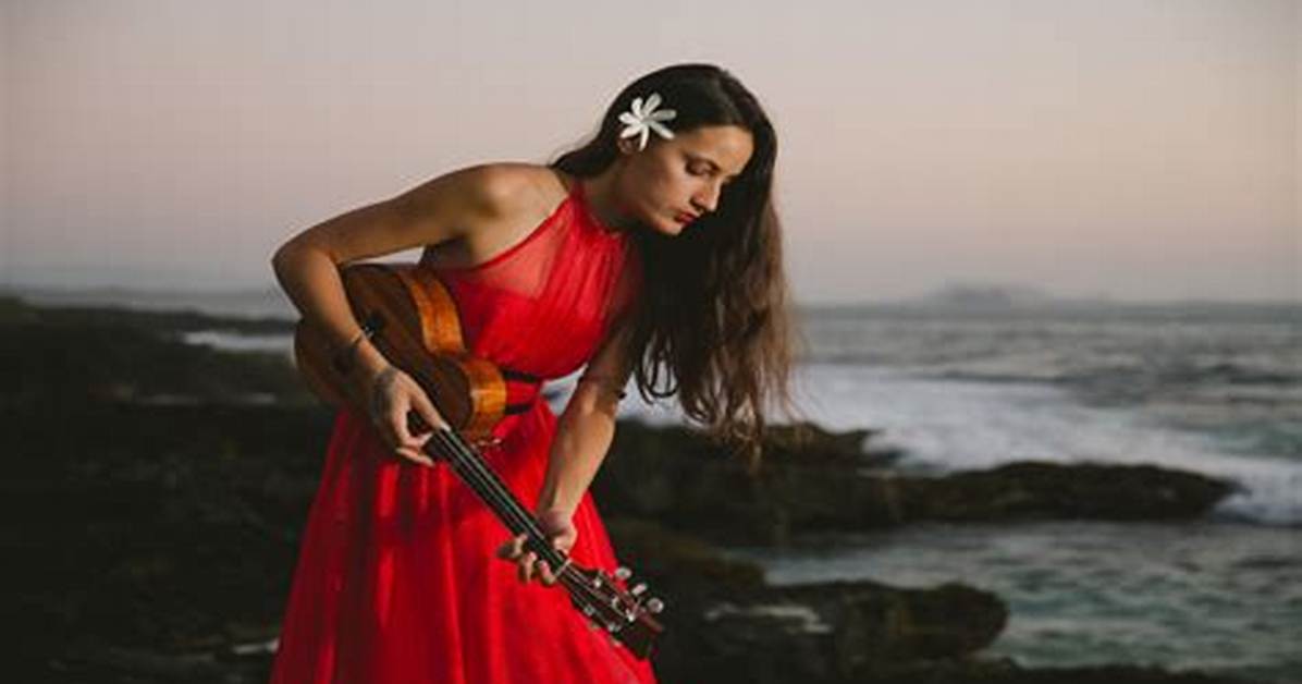 Taimane Gardner