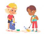 Take a ___ (Clean Up)