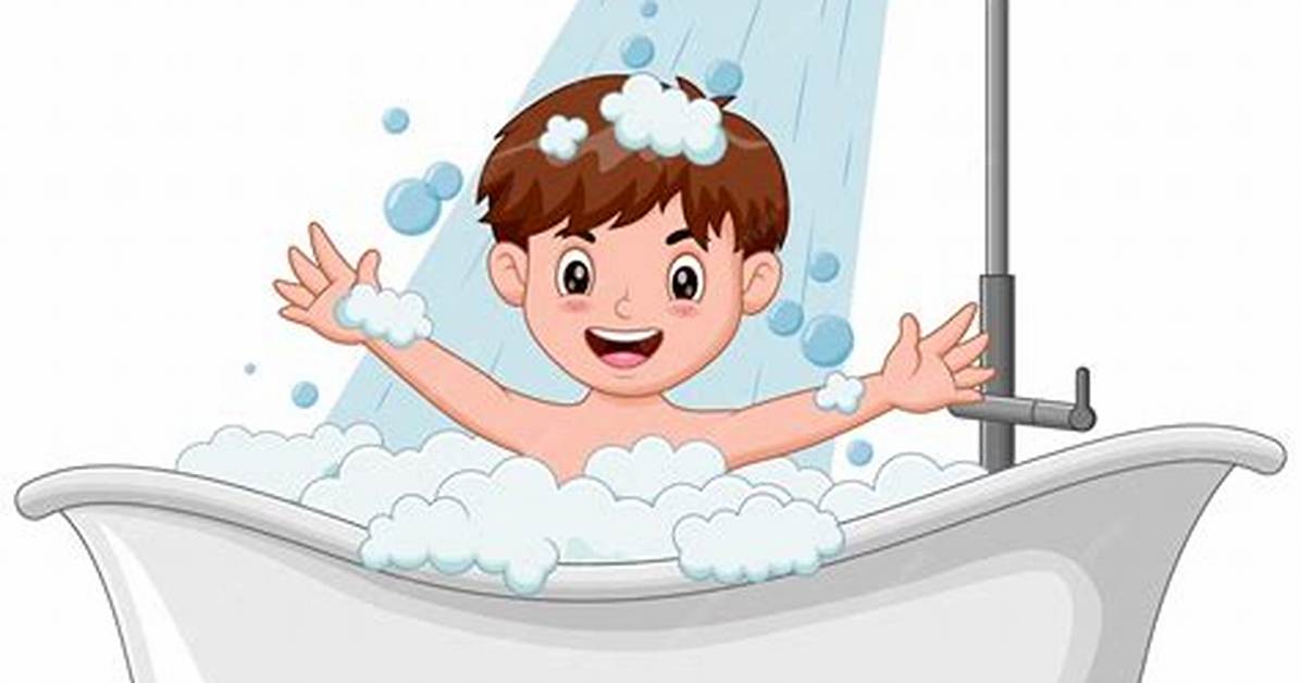 Take a Long Bath