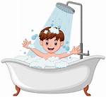 Take a Long Bath