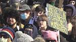 Take a Protest Pose Perhaps