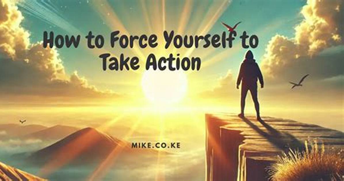 Take by Force