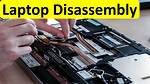 Take ___ (Disassemble)