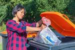 Take ___ the Trash