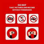 Take Without Permission