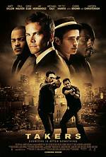 ___ Takers?