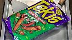 Takis Are Disgusting
