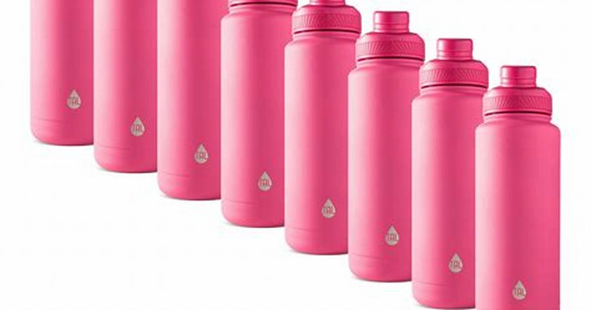 Tal Hydration