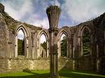 Tale Spanning Centuries Perhaps