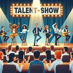 Talent Show Performance