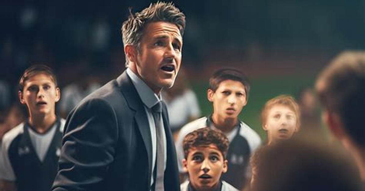 ___ Talk (Halftime Speech)