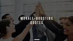 ___ Talk (Morale-Boosting Speech)