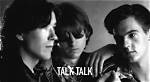 Talk Talk Talk